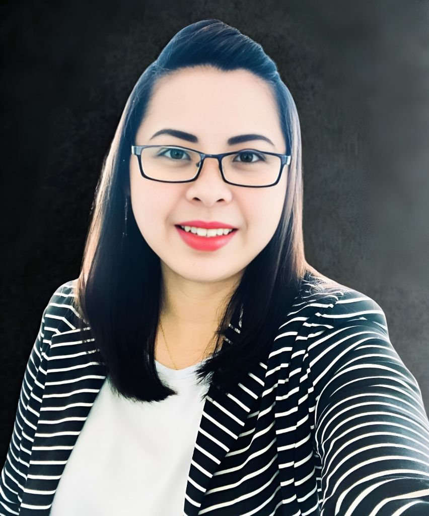 Ma. Cristina Chamian – Executive Assistant